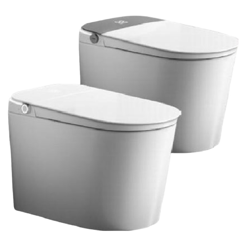 MD-80047智能座便器