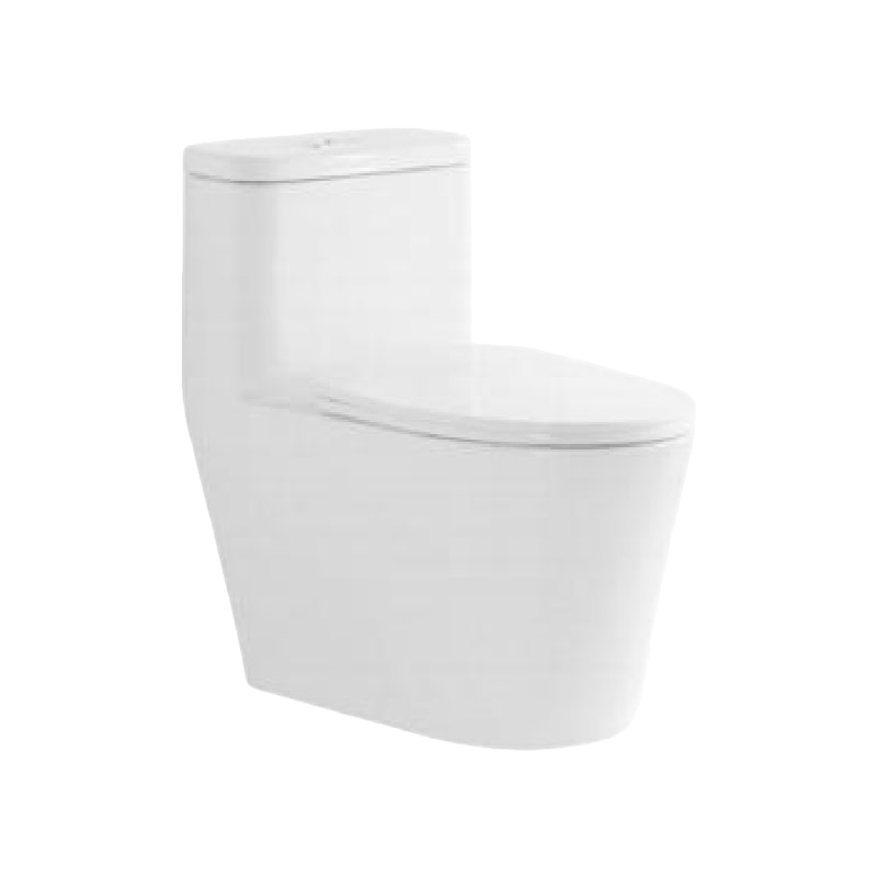 普通坐便器MD-8183