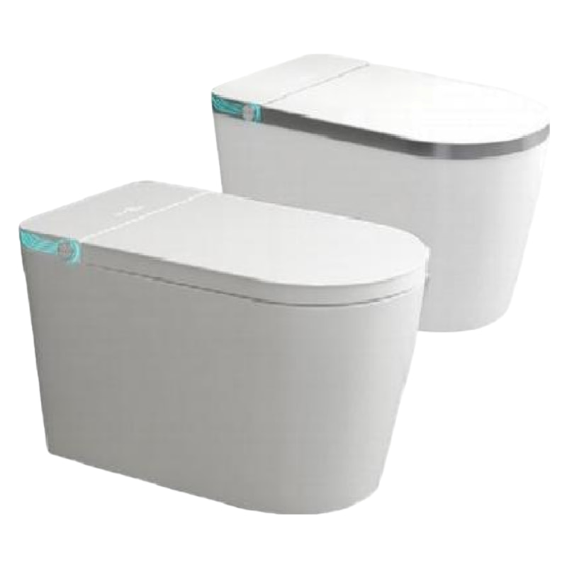 MD-80028 智能座便器