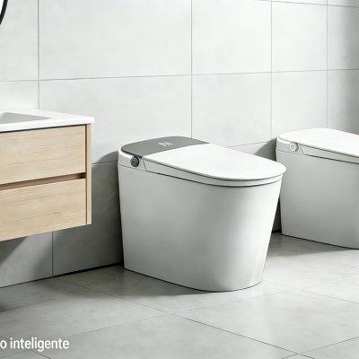 MD-80047 Inodoro inteligente