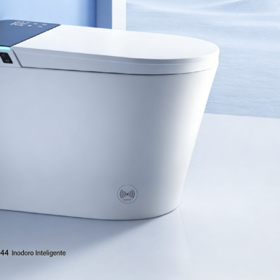 MD-80044 Inodoro inteligente