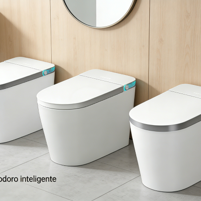 Inodoro Inteligente MD-80028