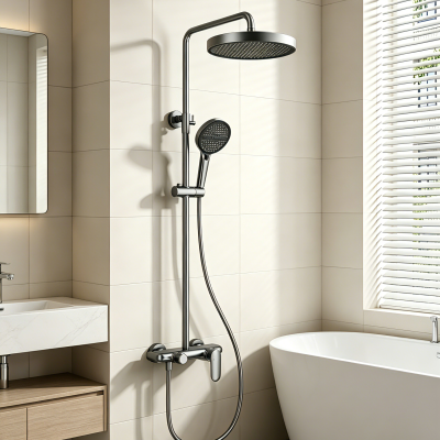 QS-Media luna/3/modos de termostato