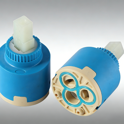 QS-水龙头陶瓷阀芯